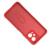 Чохол HRT Magic Shield Case для Xiaomi Redmi Note 12 5G | Poco X5 5G Red (9145576277447)