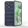 Чохол HRT Magic Shield Case для Xiaomi Redmi Note 12 5G | Poco X5 5G Blue (9145576277461)