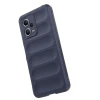 Чохол HRT Magic Shield Case для Xiaomi Redmi Note 12 5G | Poco X5 5G Blue (9145576277461)