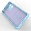 Чохол HRT Magic Shield Case для Xiaomi Redmi Note 12 5G | Poco X5 5G Light Blue (9145576277478)