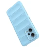 Чохол HRT Magic Shield Case для Xiaomi Redmi Note 12 5G | Poco X5 5G Light Blue (9145576277478)