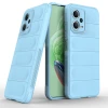 Чохол HRT Magic Shield Case для Xiaomi Redmi Note 12 5G | Poco X5 5G Light Blue (9145576277478)