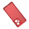 Чохол HRT Magic Shield Case для Xiaomi Redmi Note 12 Pro Plus Red (9145576277546)