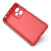 Чохол HRT Magic Shield Case для Xiaomi Redmi Note 12 Pro Plus Red (9145576277546)