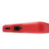 Чохол HRT Magic Shield Case для Xiaomi Redmi Note 12 Pro Plus Red (9145576277546)
