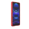 Чохол HRT Magic Shield Case для Xiaomi Redmi Note 12 Pro Plus Red (9145576277546)