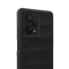 Чохол HRT Magic Shield Case для Xiaomi Redmi Note 12 Pro Plus Red (9145576277546)