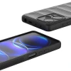 Чохол HRT Magic Shield Case для Xiaomi Redmi Note 12 Pro Plus Red (9145576277546)