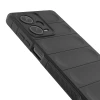 Чохол HRT Magic Shield Case для Xiaomi Redmi Note 12 Pro Plus Red (9145576277546)