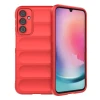 Чохол HRT Magic Shield Case для Samsung Galaxy A24 4G Red (9145576277591)