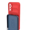 Чохол HRT Magic Shield Case для Samsung Galaxy A24 4G Red (9145576277591)