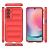 Чохол HRT Magic Shield Case для Samsung Galaxy A24 4G Red (9145576277591)