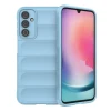 Чохол HRT Magic Shield Case для Samsung Galaxy A24 4G Light Blue (9145576277621)