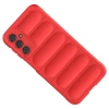 Чохол HRT Magic Shield Case для Samsung Galaxy A24 4G Light Blue (9145576277621)