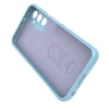 Чохол HRT Magic Shield Case для Samsung Galaxy A24 4G Light Blue (9145576277621)