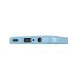 Чохол HRT Magic Shield Case для Samsung Galaxy A24 4G Light Blue (9145576277621)