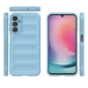 Чохол HRT Magic Shield Case для Samsung Galaxy A24 4G Light Blue (9145576277621)