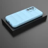 Чохол HRT Magic Shield Case для Samsung Galaxy A24 4G Light Blue (9145576277621)