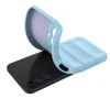 Чохол HRT Magic Shield Case для Samsung Galaxy A24 4G Light Blue (9145576277621)