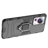 Чохол HRT Ring Armor для Xiaomi 13 Lite Black (9145576277645)