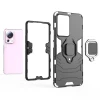 Чохол HRT Ring Armor для Xiaomi 13 Lite Black (9145576277645)