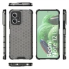 Чохол HRT Honeycomb для Xiaomi Redmi Note 12 5G | Poco X5 5G Black (9145576277690)