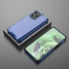 Чехол HRT Honeycomb для Xiaomi Redmi Note 12 5G | Poco X5 5G Blue (9145576277706)