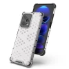 Чохол HRT Honeycomb для Xiaomi Redmi Note 12 Pro Plus Black (9145576277737)