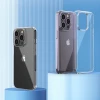Чохол HRT Ultra Clear для iPhone 15 Pro Transparent (9145576278970)