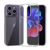Чохол HRT Ultra Clear для iPhone 15 Pro Transparent (9145576278970)