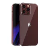Чехол HRT Ultra Clear для iPhone 15 Pro Max Transparent (9145576278987)