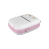 Термопринтер Hurtel Mini Cat Pink (HURC9P)