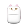 Термопринтер Hurtel Mini Cat Pink (HURC9P)