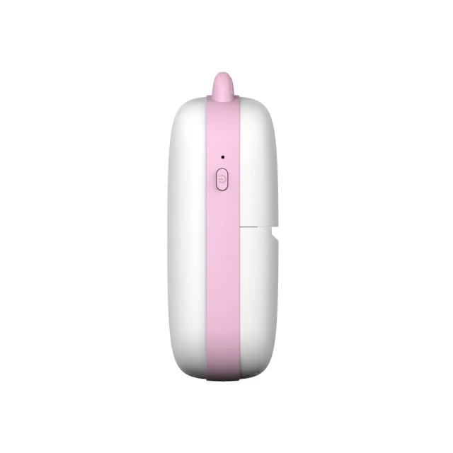 Термопринтер Hurtel Mini Cat Pink (HURC9P)