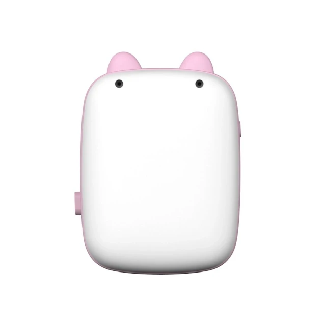Термопринтер Hurtel Mini Cat Pink (HURC9P)