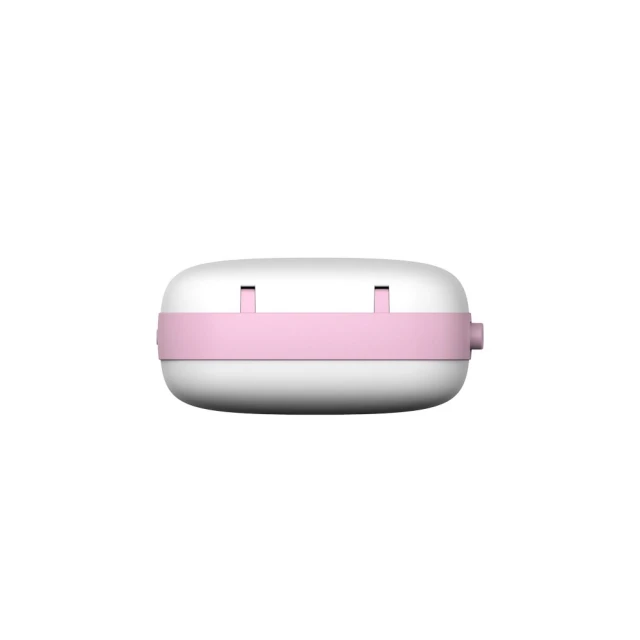 Термопринтер Hurtel Mini Cat Pink (HURC9P)