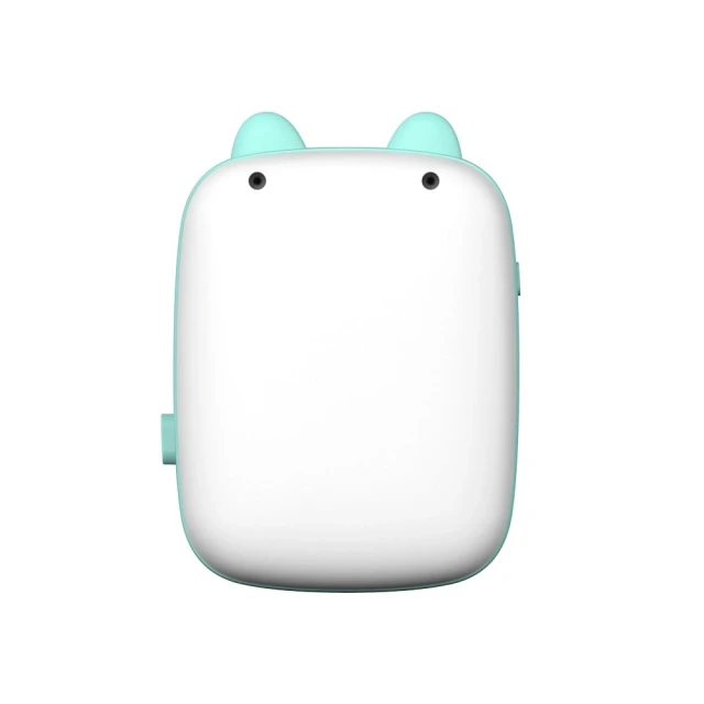 Термопринтер Hurtel Mini Cat Blue (HURC9B)