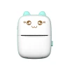 Термопринтер Hurtel Mini Cat Blue (HURC9B)