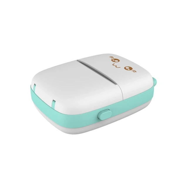 Термопринтер Hurtel Mini Cat Blue (HURC9B)