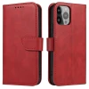 Чохол HRT Magnet Case для iPhone 15 Pro Max Red (9145576279311)