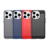 Чохол HRT Carbon Case для iPhone 15 Pro Black (9145576279458)