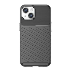 Чохол HRT Thunder Case для iPhone 15 Plus Black (9145576279519)