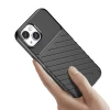 Чехол HRT Thunder Case для iPhone 15 Plus Blue (9145576279526)