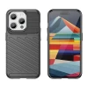 Чохол HRT Thunder Case для iPhone 15 Pro Black (9145576279533)