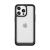 Чохол HRT Outer Space для iPhone 15 Pro Max Black (9145576279694)