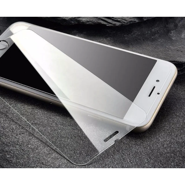 Защитное стекло Wozinsky Tempered Glass для iPhone 15 Transparent (9145576280386)