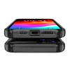 Чохол HRT Hybrid Armor iPhone 15 Plus Blue (9145576280492)