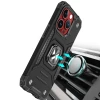 Чохол Wozinsky Ring Armor для iPhone 15 Pro Gold (9145576280676)
