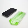 Захисне скло Wozinsky Premium Glass 9H для iPhone 14 Plus Black (9145576280928)