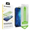 Захисне скло Wozinsky Premium Glass 9H для iPhone 14 Pro Max Black (9145576280942)